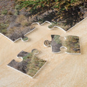 テネリフェ島ジグソーパズル ジグソーパズル (側面)