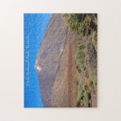 テネリフェ島ジグソーパズル ジグソーパズル (縦)