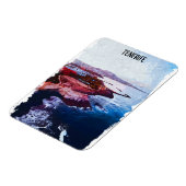 テネリフェ島スペインコーストカナリアストラベル土産 マグネット (左側)