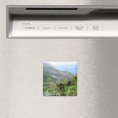 テネリフェ10 マグネット (インサイチュ (食洗機))