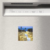 テネリフェ・ロロ・パーク マグネット (インサイチュ (食洗機))