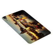 テネン・ナッシュビル マグネット (右側)