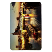 テネン・ナッシュビル マグネット (縦)