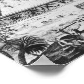 テノチティトラン市長 ポスター (角)