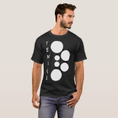 テノール Tシャツ (正面フル)