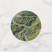 テノ山脈 コンフェッティ (スモール正面)