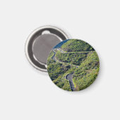 テノ山脈 マグネット (正面/裏面)