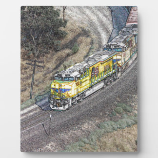 テハチャピループでトレーニング フォトプラーク