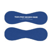 テパーソナライズされたキストイベント 野球ボール (パネル)