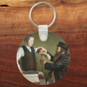 テフィリン キーホルダー (正面)