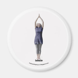 テフェザプロジェクト2of12 マグネット