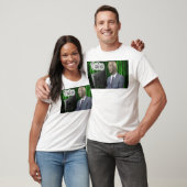 テフツ Tシャツ (ユニセックス)