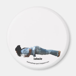 テヘテプロジェクト6of12 マグネット