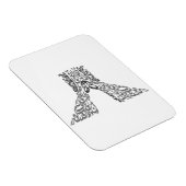 テヘラン1 マグネット (右側)