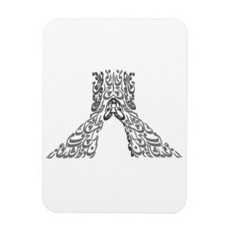 テヘラン1 マグネット