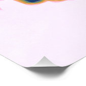 テヘラン・スカイライン ポスター (コーナー)