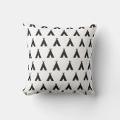 テペイ クッション (正面)