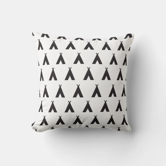 テペイ クッション (正面)