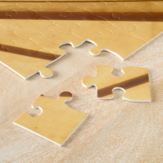 テペ ジグソーパズル (側面)