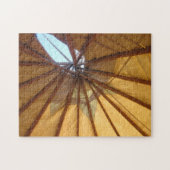 テペ ジグソーパズル (横)