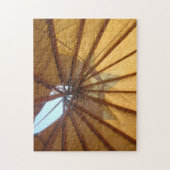 テペ ジグソーパズル (縦)