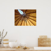 テペ ポスター (キッチン)