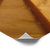 テペ ポスター (角)