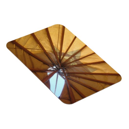 テペ マグネット (右側)