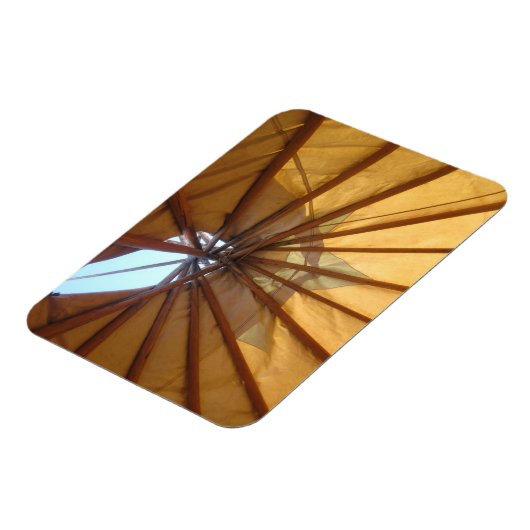 テペ マグネット (左側)