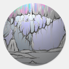 テペ ラウンドシール