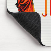 テミス |ジャスティス マウスパッド (コーナー)