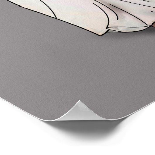 テミス – チタン ポスター (角)