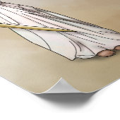 テミス – レディ・ジャスティス ポスター (角)