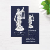 テミス |弁護士ミッドナイトブルー (デスク)