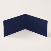 テミス|弁護士ミッドナイトブルー 名刺 (内部)