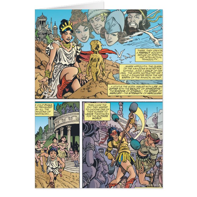 テミ疑問に思スキラ女子 (正面)