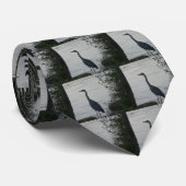 テムズの灰色の鷲 ネクタイ (ロール)