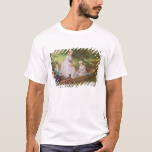 テムズの白鳥 Tシャツ