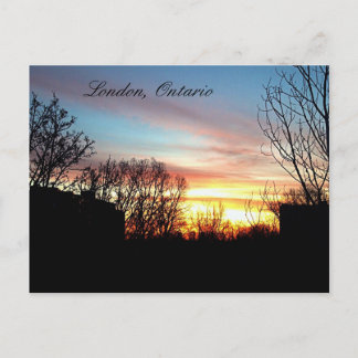 テムズトレイル ポストカード