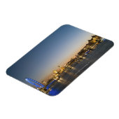 テムズ川 マグネット (左側)