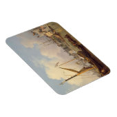 テムズ族とロンドンの塔は、おそらく マグネット (右側)