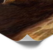 テムプラー・レイテンアタック ポスター (角)