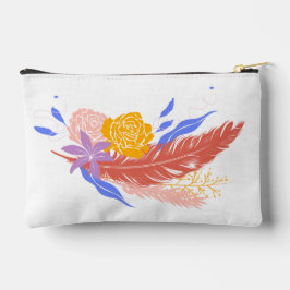 テメガーデン アクセサリーポーチ