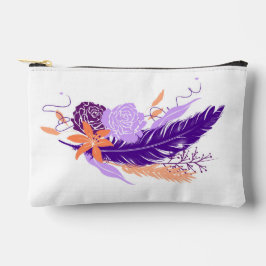 テメガーデン アクセサリーポーチ