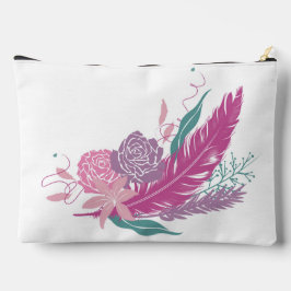 テメガーデン アクセサリーポーチ