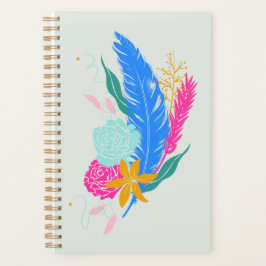 テメガーデンI プランナー手帳