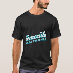 テメキュラカ Tシャツ
