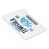 テメクラ マグネット (右側)