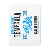 テメクラ マグネット (縦)