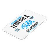 テメクラ マグネット (左側)